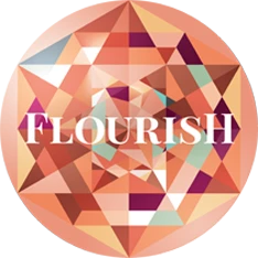 Flourish Conference May 11-13 2016 Covenant Church Carrollton Texas logo