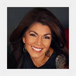 Cindy Padro-Thomas | Speaker | Flourish Conference 2014 Covenant Church Carrollton Texas image
